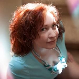 Meet your Posher, Irina